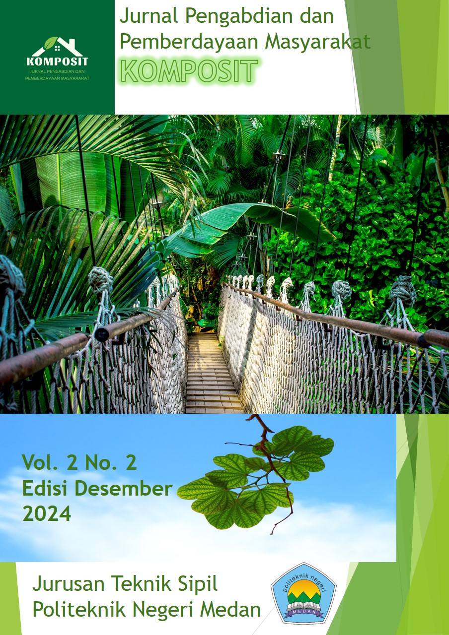 					View Vol. 2 No. 2 (2024): Edisi Desember
				