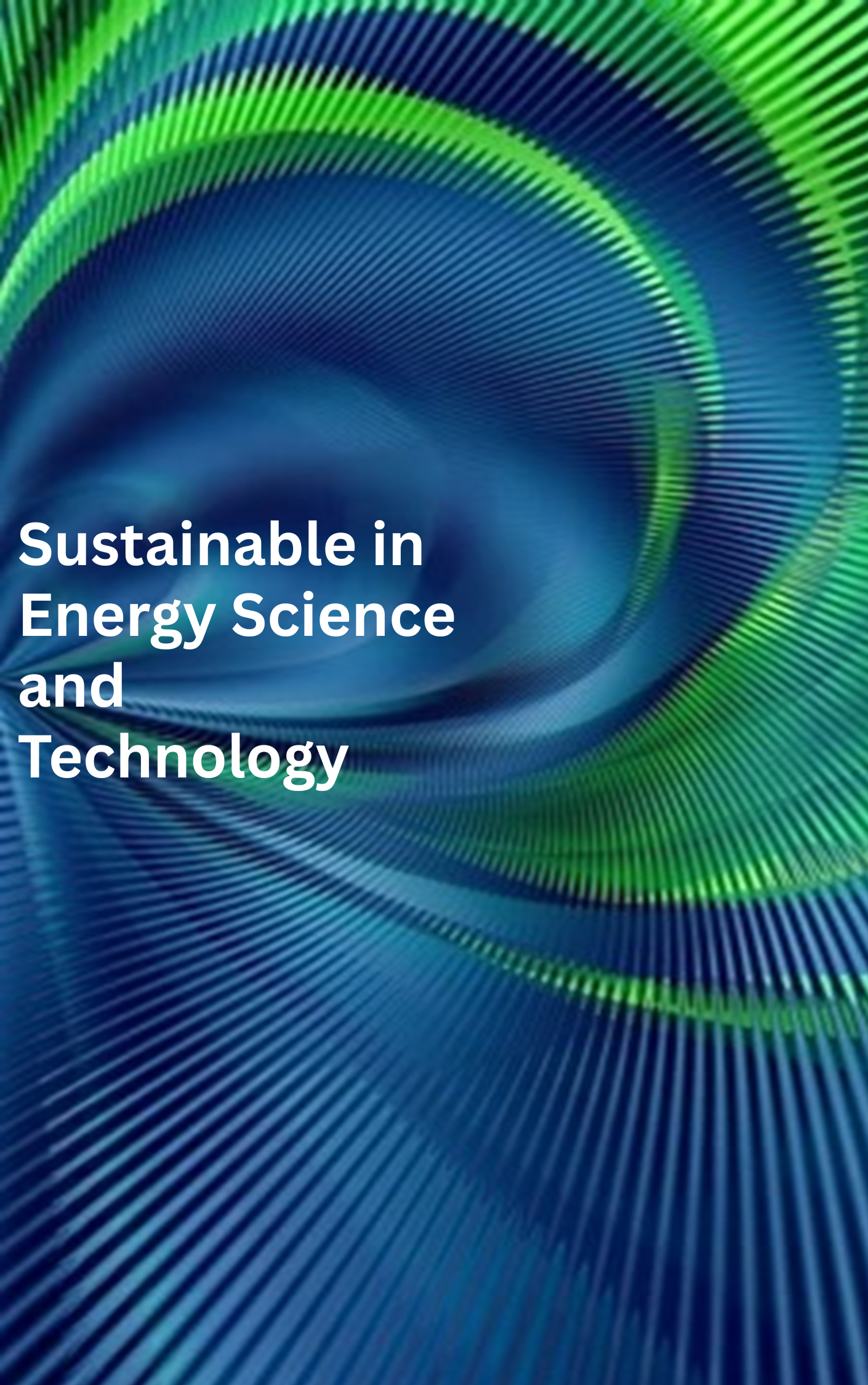 					View Vol. 1 No. 1 (2025): Sustainable in Energy and Science Technology
				