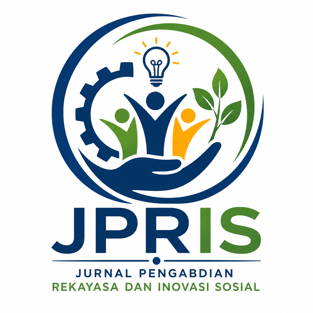 JPRIS LOGO