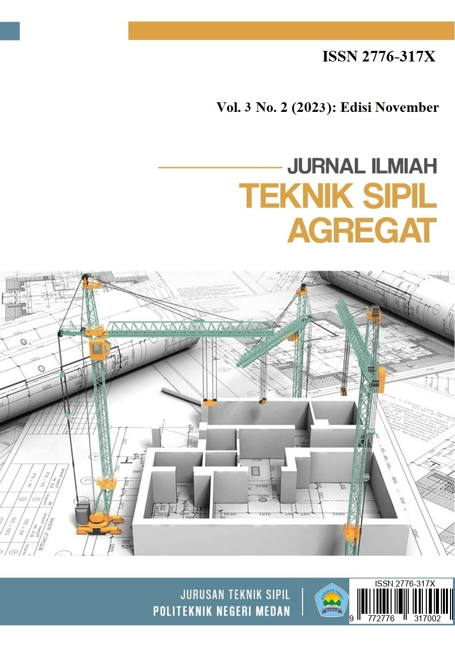 					View Vol. 3 No. 2 (2023): Edisi November
				